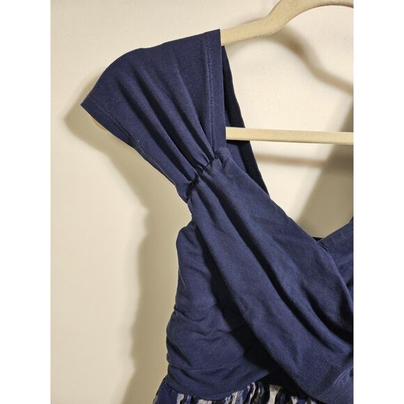 Converse All Stars Sundress Size S Cotton With Lining - Picture 2 of 16